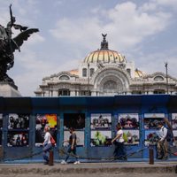 Encuesta revela que 71% de las mexicanas sufrió acoso sexual antes de los 18 años
