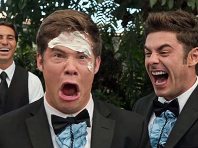 'Mike y Dave, los busca novias”: Los papeles se cambian