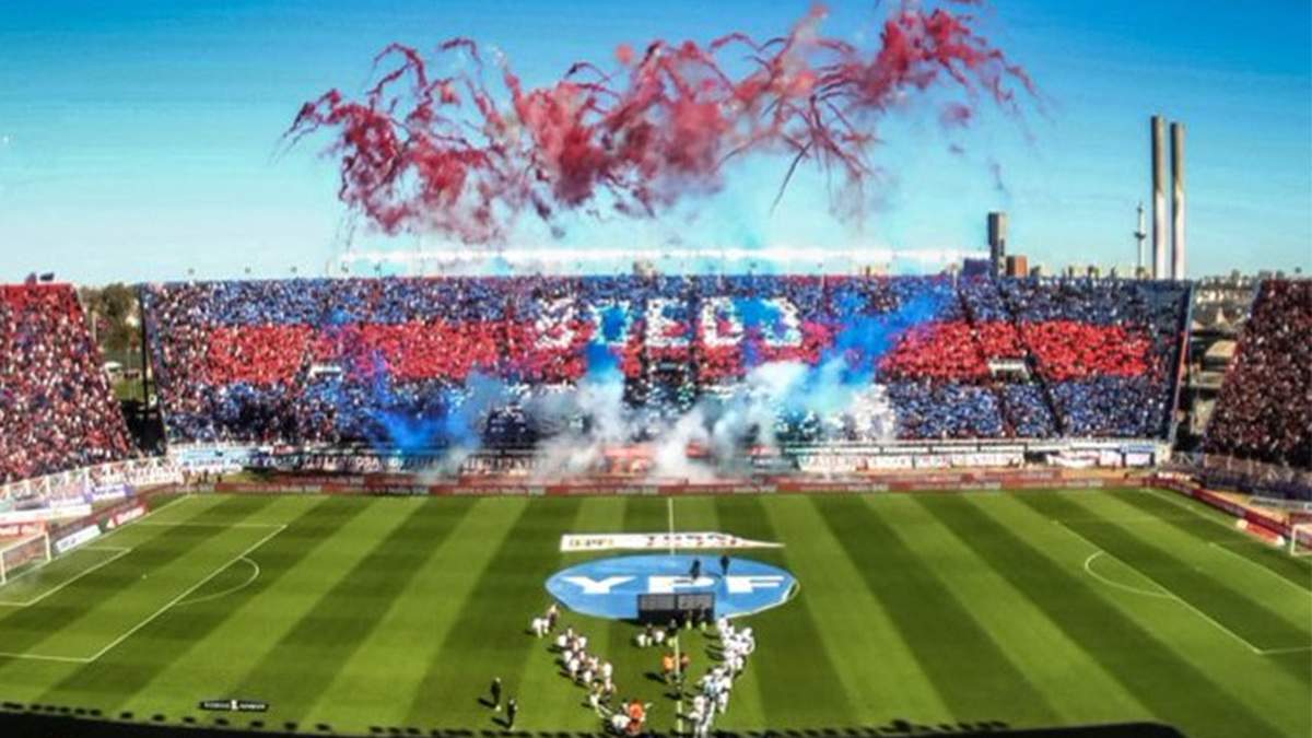 San Lorenzo por ahora está acéfalo y sus hinchas piden un orden.
