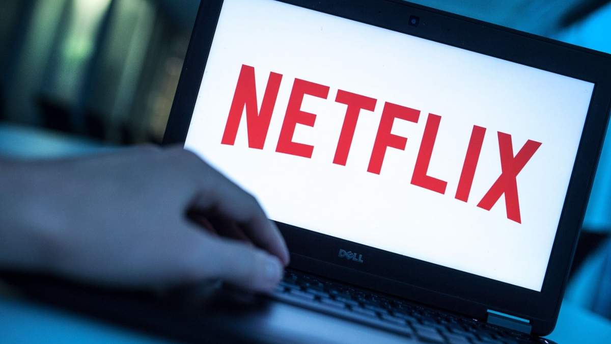 Netflix. Fuente: (Instagram)