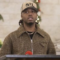 El productor de hip hop Metro Boomin, conocido por "Spider-verse", es acusado de violación