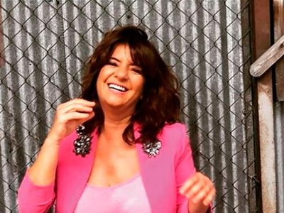 "No quiero llevar pánico pero...": Andrea Taboada muy angustiada por el Coronavirus
