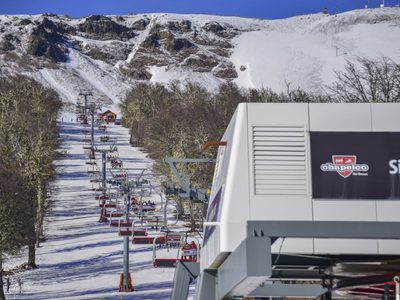 El Cerro Chapelco continúa sin fecha de apertura definida