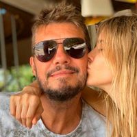 "Mucha piel": las declaraciones que podrían poner en problemas a Marcelo Tinelli con Guillermina