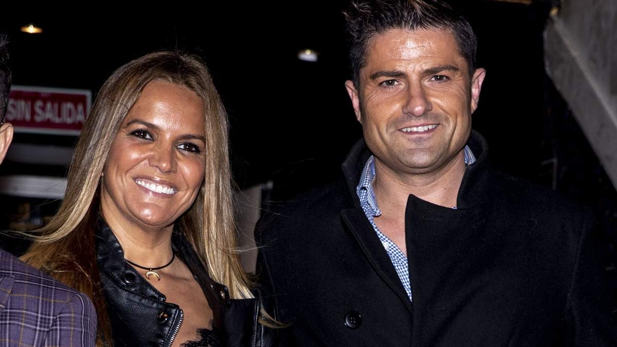 Marta López y Alfonso Merlos: (Twitter)