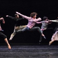 Efemérides: cada 28 de febrero se celebra el Día Nacional del Bailarín