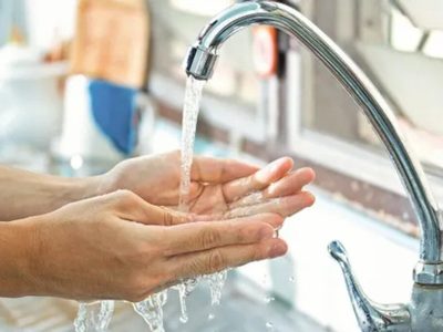 Vecinos de Aluminé denunciaron que la red de agua potable está contaminada