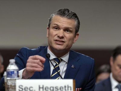 "Los vigilamos, sabemos más de lo que creen": EU amenaza a cárteles mexicanos