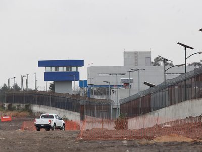 Los penales mexiquenses, un millonario negocio subterráneo