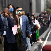 Se han recuperado 50 mil empleos en lo que va de septiembre, informa AMLO