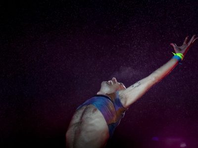 Coldplay trabaja con FIFA para producir primer espectáculo de medio tiempo en final del Mundial 2026