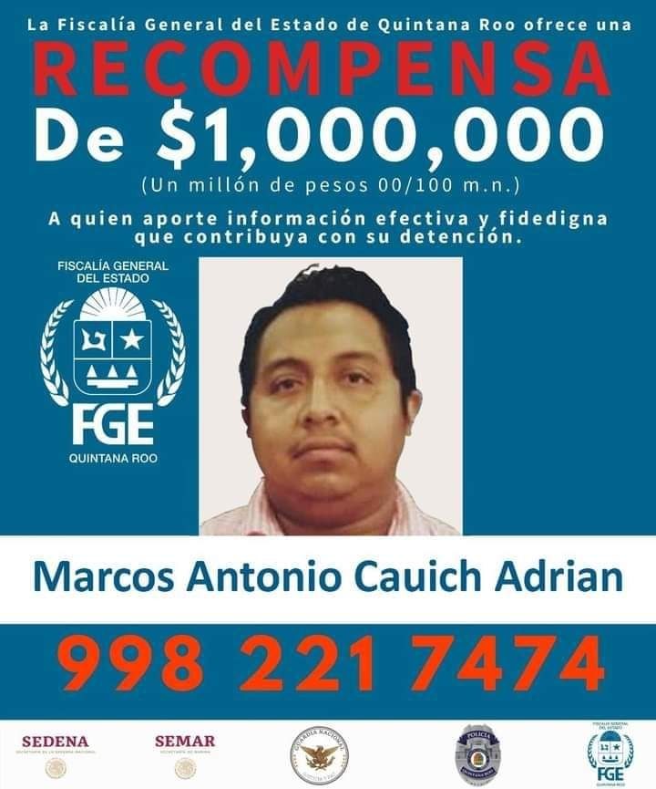 marcos