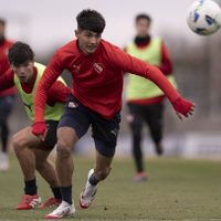 Independiente busca dar vuelta la serie ante Universidad de Chile