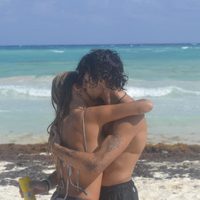Novia de Benjamín, argentino asesinado a machetazos en Oaxaca, lo despide con emotivo mensaje