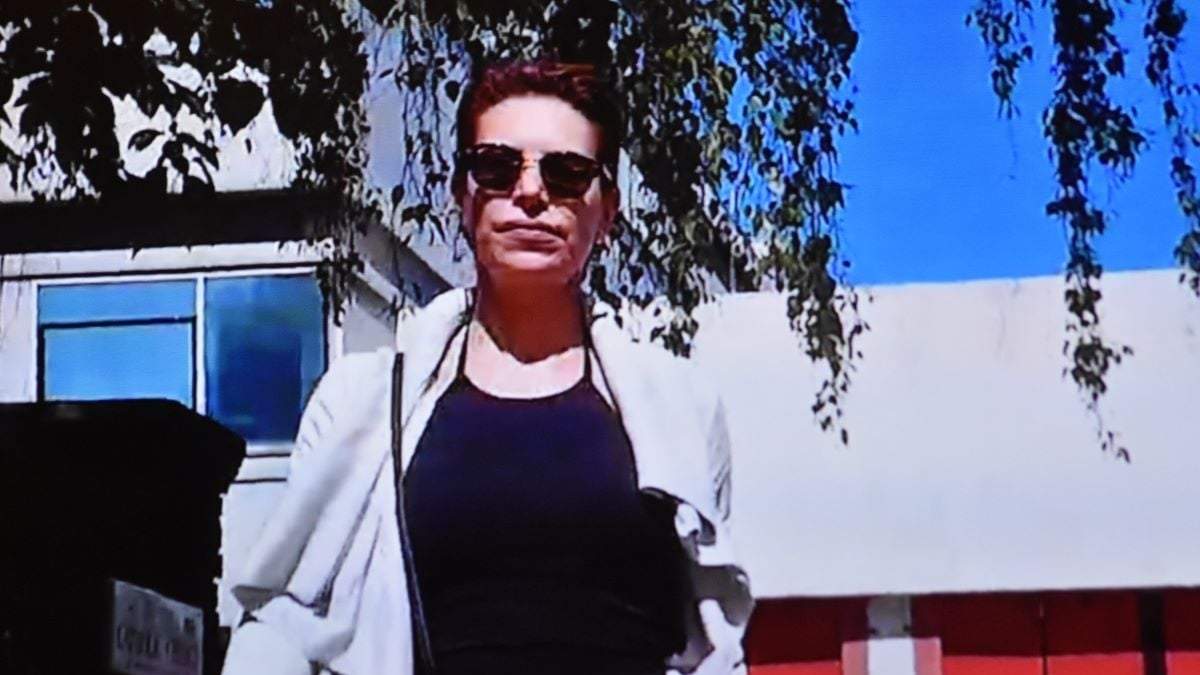 Exesposa de Javier Duarte, exgobernador de Veracruz