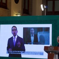 Denuncias contra Anaya las interpusieron sus "amigos" del PAN y el PRI: AMLO