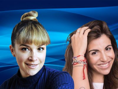 "Segurola y Habana": la advertencia de Gianinna Maradona para Sofía Pachano en MasterChef Celebrity