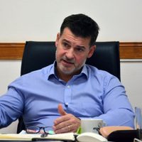 Juan José Deco se encuentra estable y fuera de peligro según el nuevo parte médico
