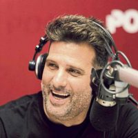 La incomoda experiencia de José María Listorti relacionada al coronavirus: “Es bastante molesto”