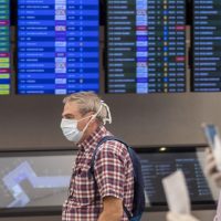 Daniel Gollán adelantó “fuertes restricciones” para los turistas