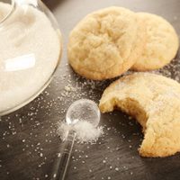 Galletas rellenas con sabor a churros azucarados: tentate con esta receta creativa y con mucho sabor