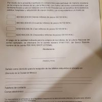 En Palacio Nacional, AMLO busca que cúpula empresarial compre miles de 'cachitos”