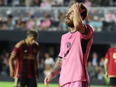 “No se llegó a un acuerdo”: un compañero de Lionel Messi deberá volver a su anterior equipo