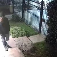 Desconocidos entraron a la casa de familiares de la abogada de la mujer que denunció a D'Agostino