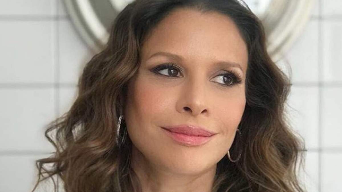 Julieta Ortega. Fuente: (Instagram)