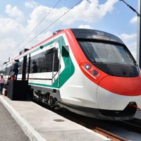 Ceden al Fonadin operación y explotación de Tren Interurbano México-Toluca hasta 2058