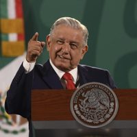 Salinas sigue mandando, dice AMLO tras freno a extraordinario para revocación de mandato