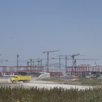 Gobierno pagará más de 33 mdp por expropiación de 11 hectáreas aledañas a Santa Lucía