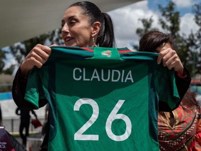Esto hará Claudia Sheinbaum si la selección mexicana llega al quinto partido en Qatar