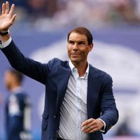 Cambio rotundo: Rafael Nadal y el acontecimiento que modificó su vida por completo
