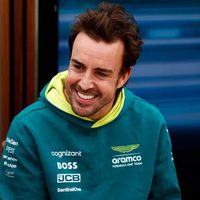 Fernando Alonso apoyará a una nueva estrella española que lucha por llegar al Mundial
