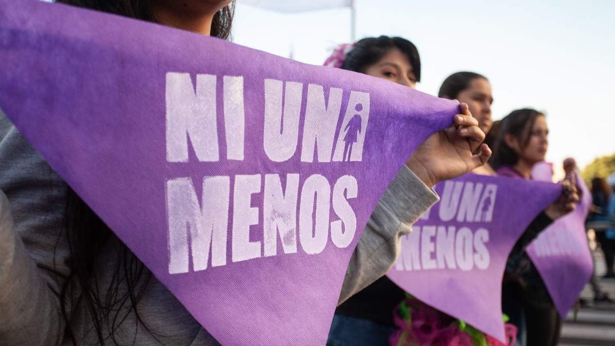 Día de la Mujer. Fuente: (Instagram)