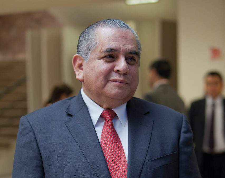 Ardelio Vargas Fosado