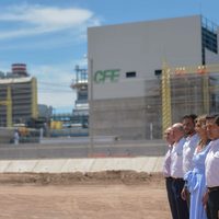 En medio del escándalo Lozoya, Peña inaugura obras de empresas implicadas en corrupción