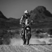 Rally Dakar 2021: una jornada de luto, falleció el piloto francés Pierre Cherpin