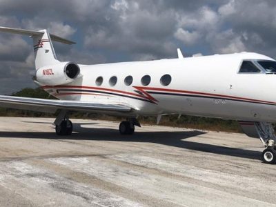 Incautaron más de mil kilos de cocaína en un avión procedente de Argentina