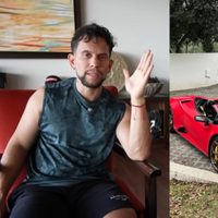 Alfredo Valenzuela: “México está jodido”, dice el influencer tras robo violento de 25 mdp