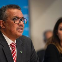 La OMS advierte que la esperanza de vida se puede reducir con el coronavirus