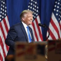 Trump firma las órdenes ejecutivas para imponer aranceles a México, Canadá y China