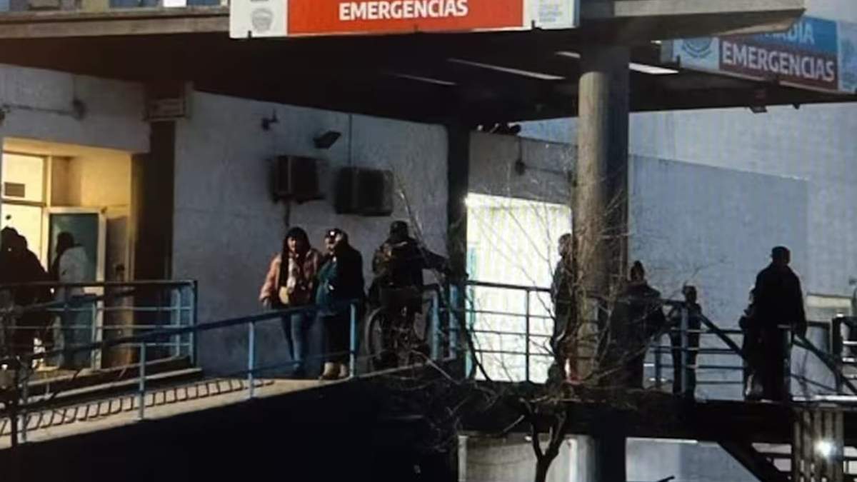 Abuso en Mar del Plata