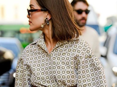 La moda siempre vuelve: el accesorio furor de los 2000 que promete ser tendencia esta temporada