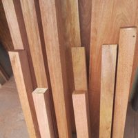 Con los retazos de madera que ibas a tirar: hacé esta mini repisa práctica y hermosa en pocos minutos