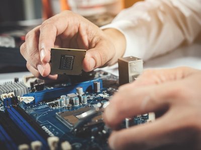Secretaría de Ciencia, Humanidades, Tecnología e Innovación