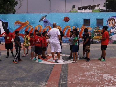La Martinica, la cancha más cerca y más lejos del Mundial 2026 (Video)
