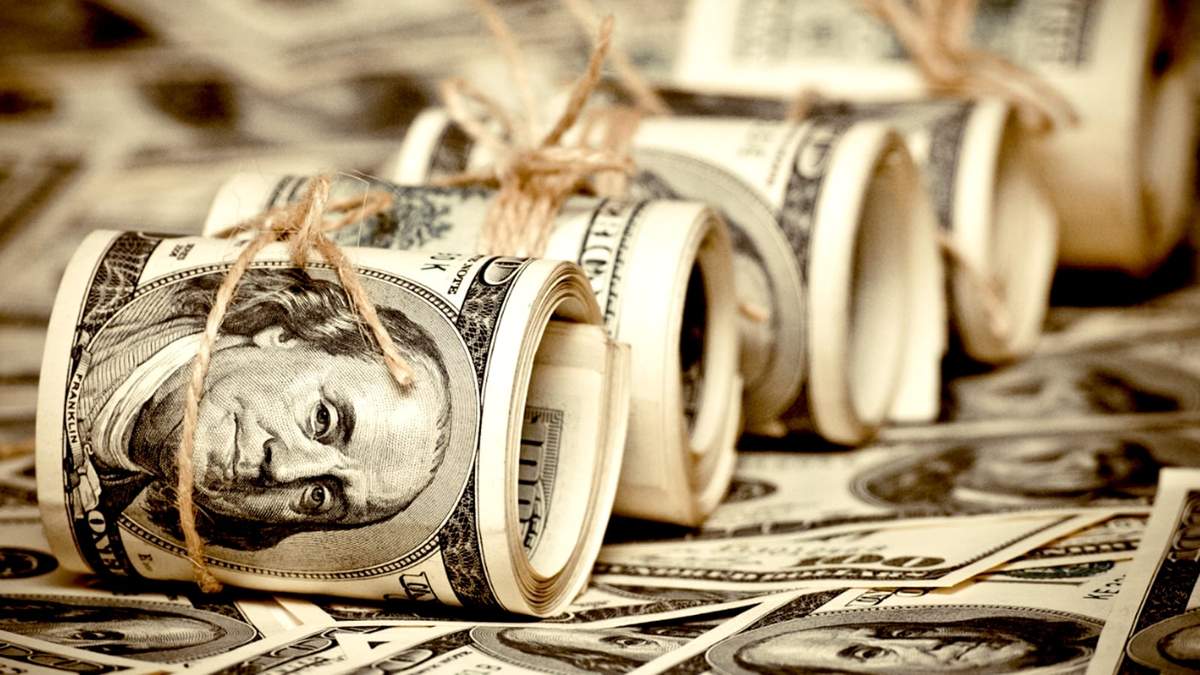 Cotización del dólar en Argentina. Fuente: (Twitter)