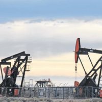 Empresas neuquinas reclaman al Gobierno un "precio sostén" para el barril de petróleo